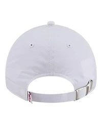 New Era Men's White Philadelphia Phillies 2026 Spring Training Fan Pack Icon Casual Classic Adjustable Hat