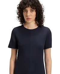 Boss by Hugo Women's Soft Crepe Shift Dress