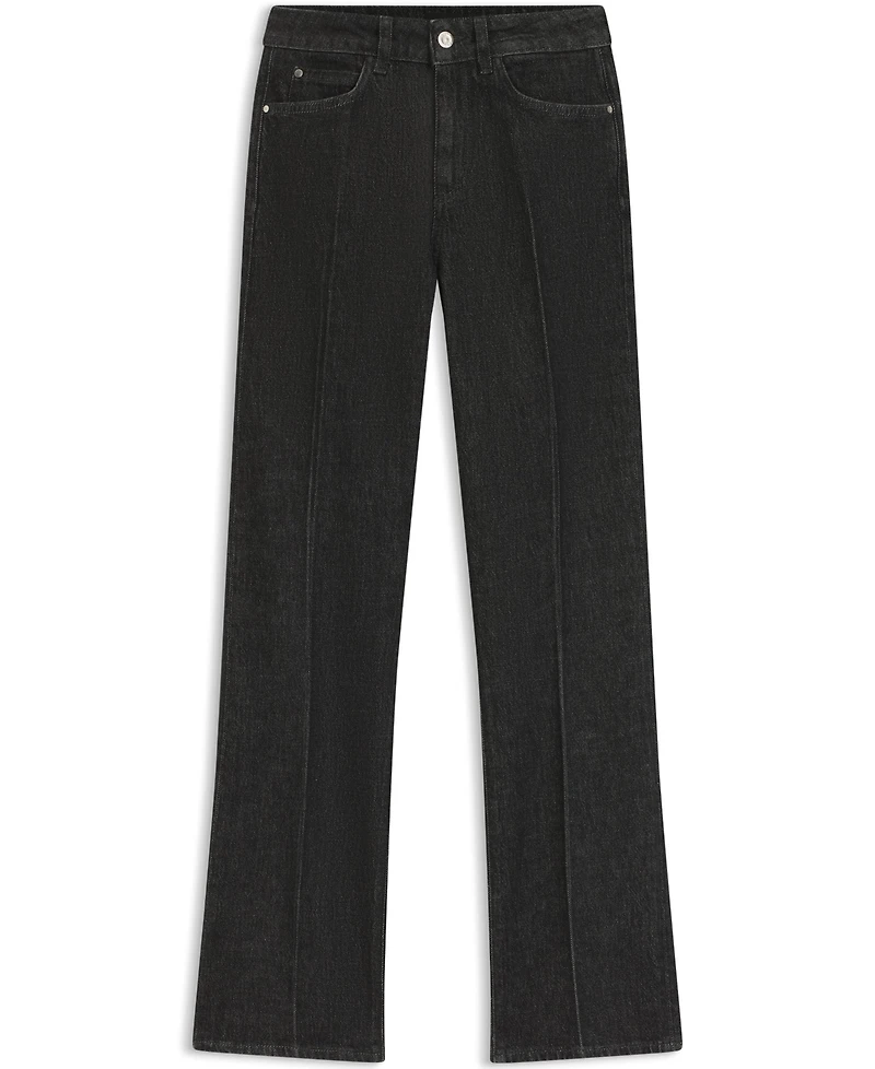 Boss by Hugo Women's Slim-Fit Stretch Denim Jeans