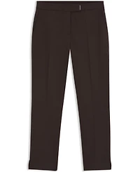 Boss by Hugo Women's Stretch Jersey Slim-Fit Pants