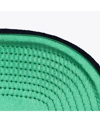 Mitchell & Ness Men's and Women's Navy Houston Colt .45's Vintage Fit Melton Wool Adjustable Hat