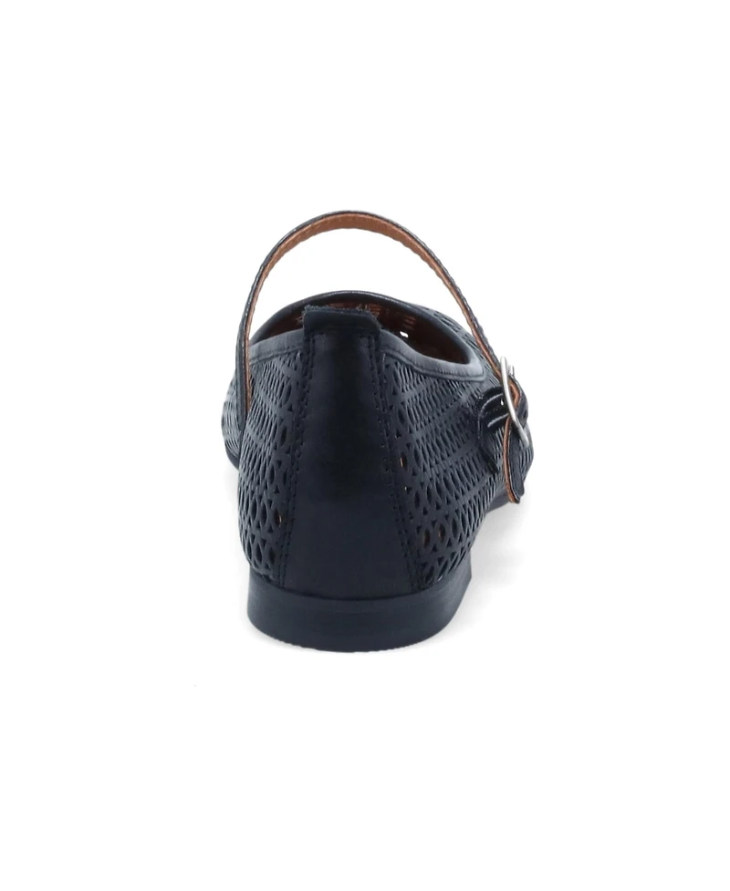 Miz Mooz Women's Zaylee Flats