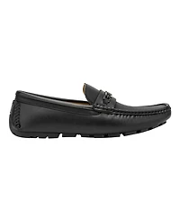 Guess Men's Aqlen Driving Loafers