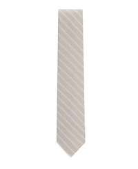 Calvin Klein Men's Sabine Stripe Classic Tie