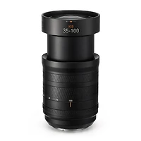 Hasselblad Xcd 35-100mm f/2.8-4 E Lens