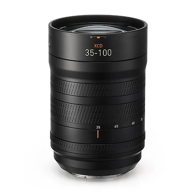 Hasselblad Xcd 35-100mm f/2.8-4 E Lens