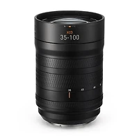 Hasselblad Xcd 35-100mm f/2.8-4 E Lens