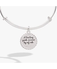 Alex and Ani Aunt, 'Trusting Guide' Charm Bangle