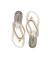 Bebe Women s Flat Sandals