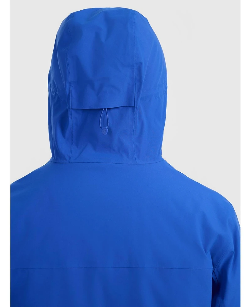 4F Men's Winter Ski Jacket With NeoDry 5000 Membrane