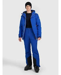 4F Men's Ski jacket NeoDry 8000/5000 With Integrated Hood