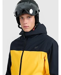 4F Men's Winter Ski Jacket With NeoDry 5000 Membrane