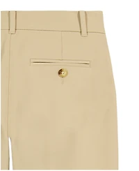 Tommy Hilfiger Boys' 8-20 Stretch Solid Pants