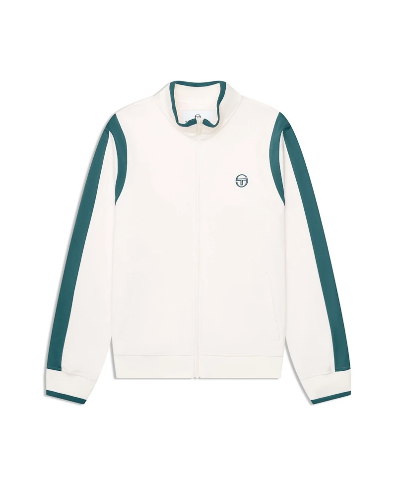 Sergio Tacchini Men's Massimo Track Jacket