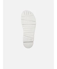 Camper Oruga Leather Sandals