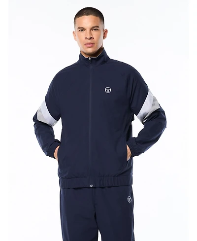 Sergio Tacchini Men's Ventilato Track Jacket