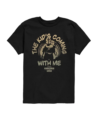 Star Wars Boys' 8-20 Short-Sleeve Graphic T-Shirt