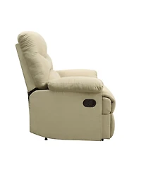 sumyeg Microfiber Motion Recliner