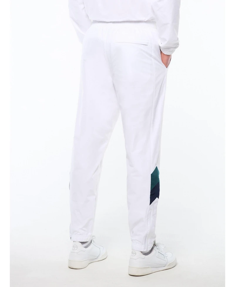 Sergio Tacchini Men's Ventilato Track Pant