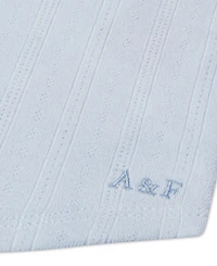 abercrombie kids Girls' Scoop Neck T-shirt