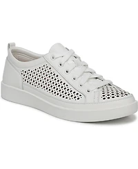 Vionic Women's Winny Perf Lace Up Sneakers