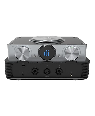 iFi Audio iDSD Phantom Streamer & Dac
