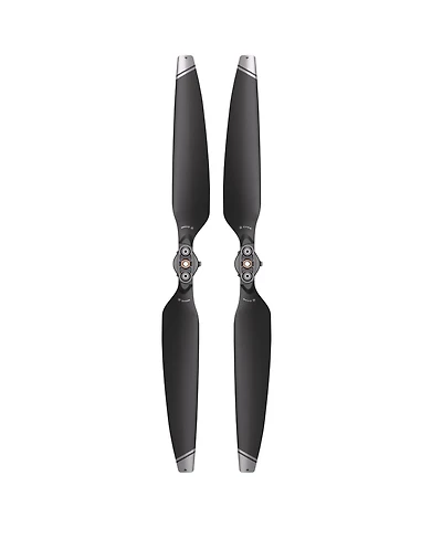 Dji Foldable Quick Release High Altitude Propellers for Inspire 3 Drone, Pair