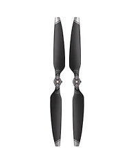Dji Foldable Quick Release High Altitude Propellers for Inspire 3 Drone, Pair