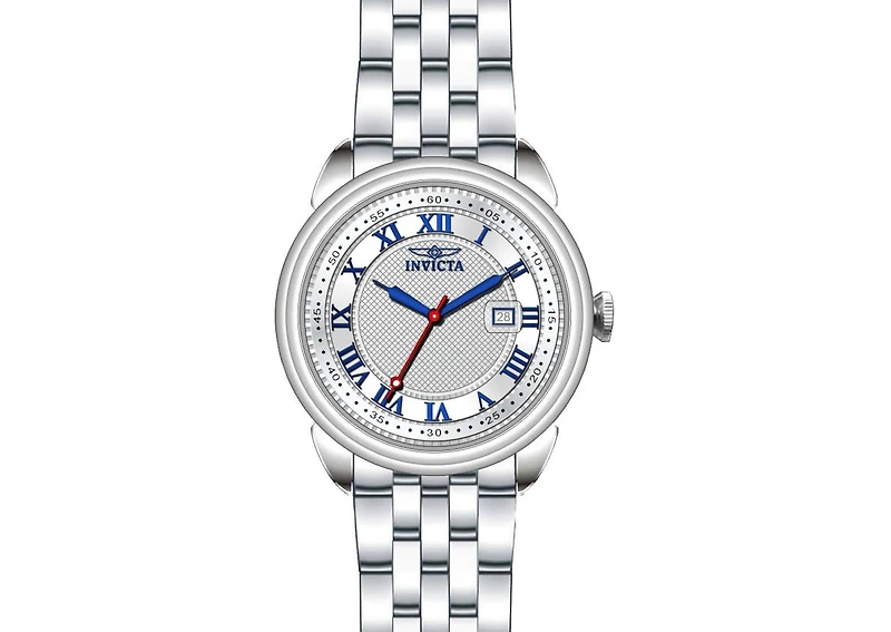 Invicta Men's 15356 Specialty Quartz Dial Watch