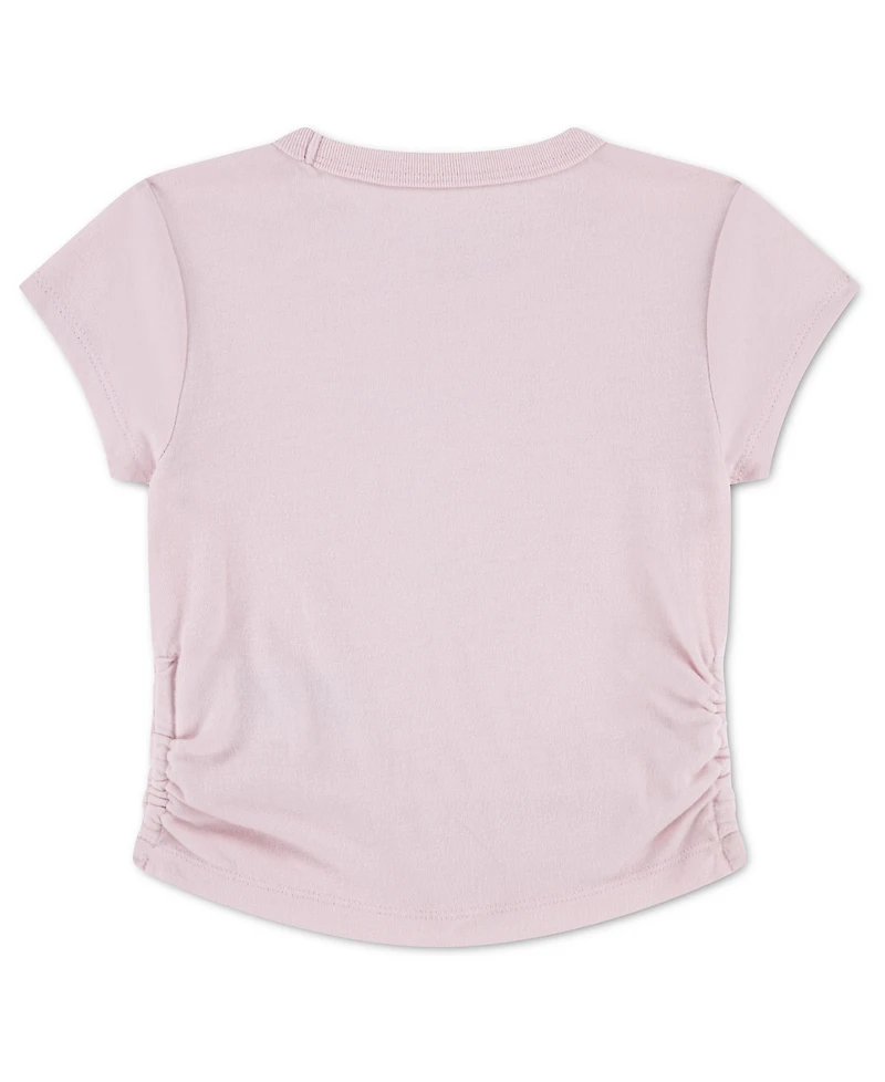 abercrombie kids Girls' Short-Sleeve T-Shirt