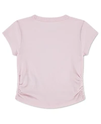 abercrombie kids Girls' Short-Sleeve T-Shirt