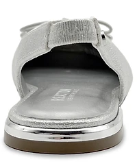 Kenneth Cole Reaction Girls' 5-11 Round-Toe Shoe