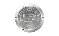 Invicta Men's 12860 Pro Diver Quartz Chronograph Dial Watch