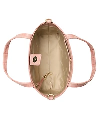 Brahmin Small Mona Alba Tote Bag