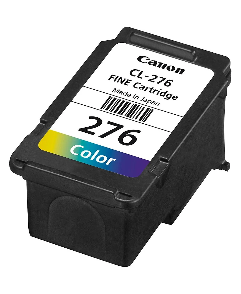 Canon 4988C001 Cl-276 180 Page-Yield Chromalife100 Ink