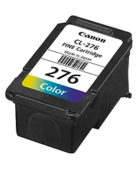 Canon 4988C001 Cl-276 180 Page-Yield Chromalife100 Ink