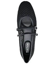 Kenneth Cole Reaction Women's Malibu Mary Jane Flats