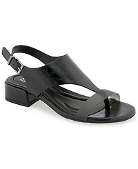 Kenneth Cole Reaction Women's Kure Block Heel Dress Sandals