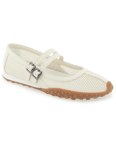 Kenneth Cole Reaction Women's Violeta Mary Jane Flats