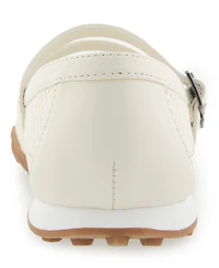 Kenneth Cole Reaction Women's Violeta Mary Jane Flats