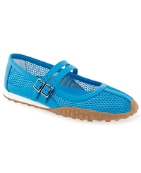 Kenneth Cole Reaction Women's Violeta Mary Jane Flats