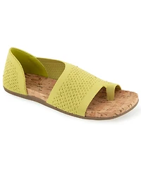 Kenneth Cole Reaction Women's Sential Flat Sandals