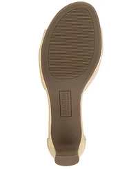 Kenneth Cole Reaction Women's Voyage Dress Sandals