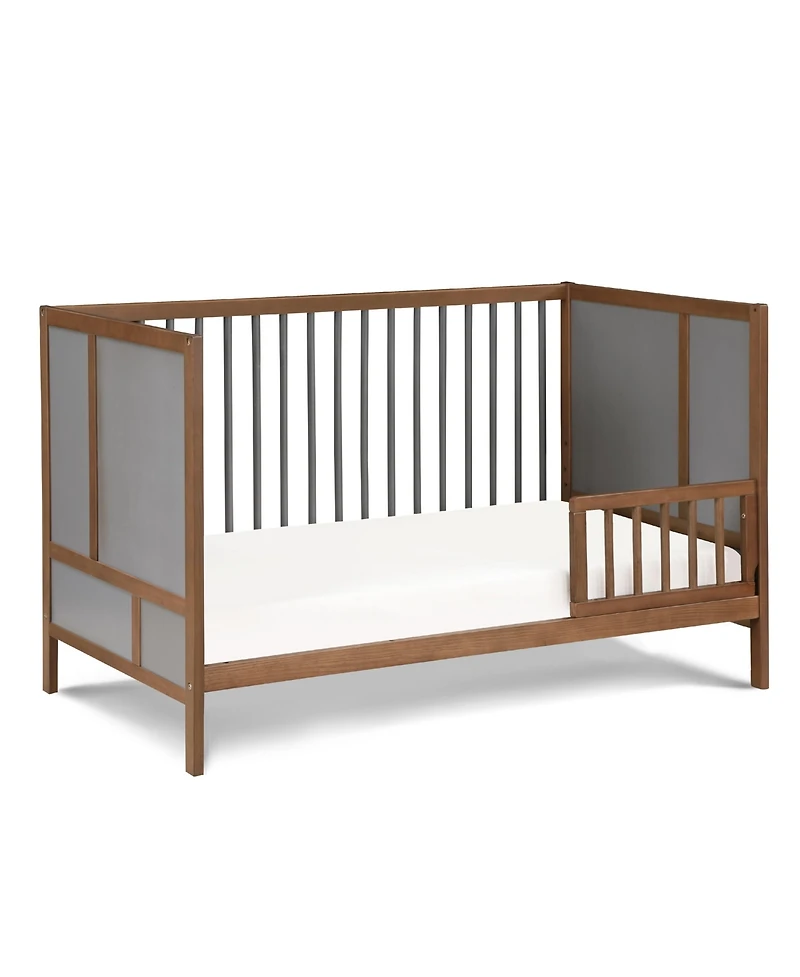 flynama 3in1 Convertible Crib