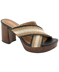 Kenneth Cole Reaction Women's Reeva Platform Sandals