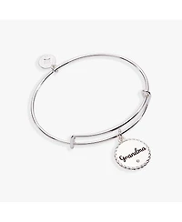 Alex and Ani Grandma, 'Wise Warm' Charm Bangle