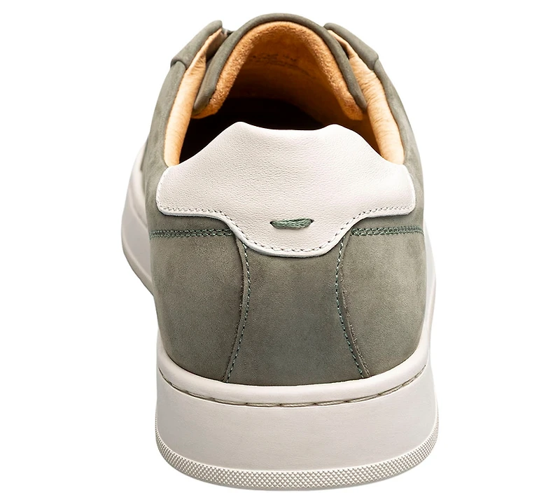 Florsheim Men's Monopoli Elastic Lace-to-Toe Sneakers