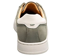 Florsheim Men's Monopoli Elastic Lace-to-Toe Sneakers