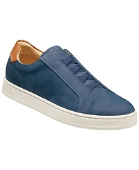 Florsheim Men's Monopoli Elastic Lace-to-Toe Sneakers