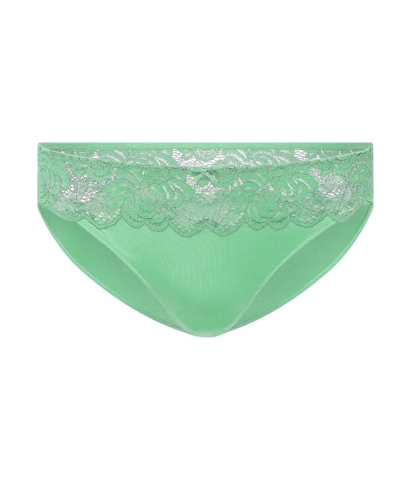 Adore Me Livi Women's Plus-Size Cheeky Panty